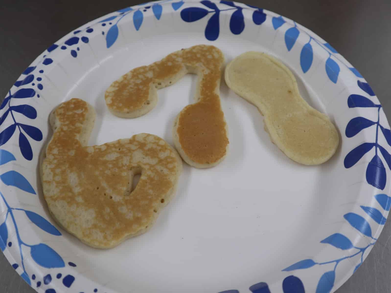 671 in pancakes