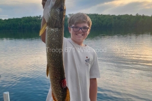 2024-06 Ma-Ka-Ja-Wan Scout Reservation