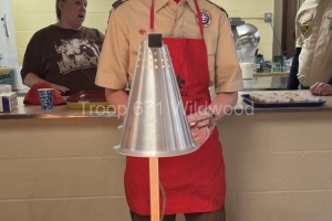 2025-05 Pancake Breakfast