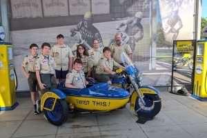 2025-09-27 Engineering MB at Harley-Davidson