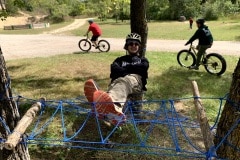 Rope Hammock