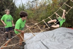 Jacob's Ladder
