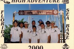 2000SeaBase-Group