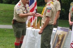 2006-08-27ZachUsa27sEagleCourtofHonor012