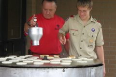 2007-06-02Troop671PancakeBreakfast009