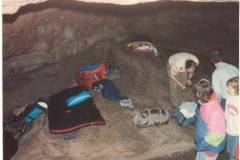 JohnYoderatEagleCave