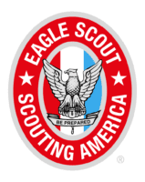 Eagle Scout Emblem