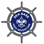 Sea Base Logo